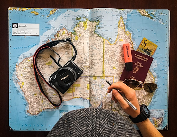 Adapting to Changing Travel Trends